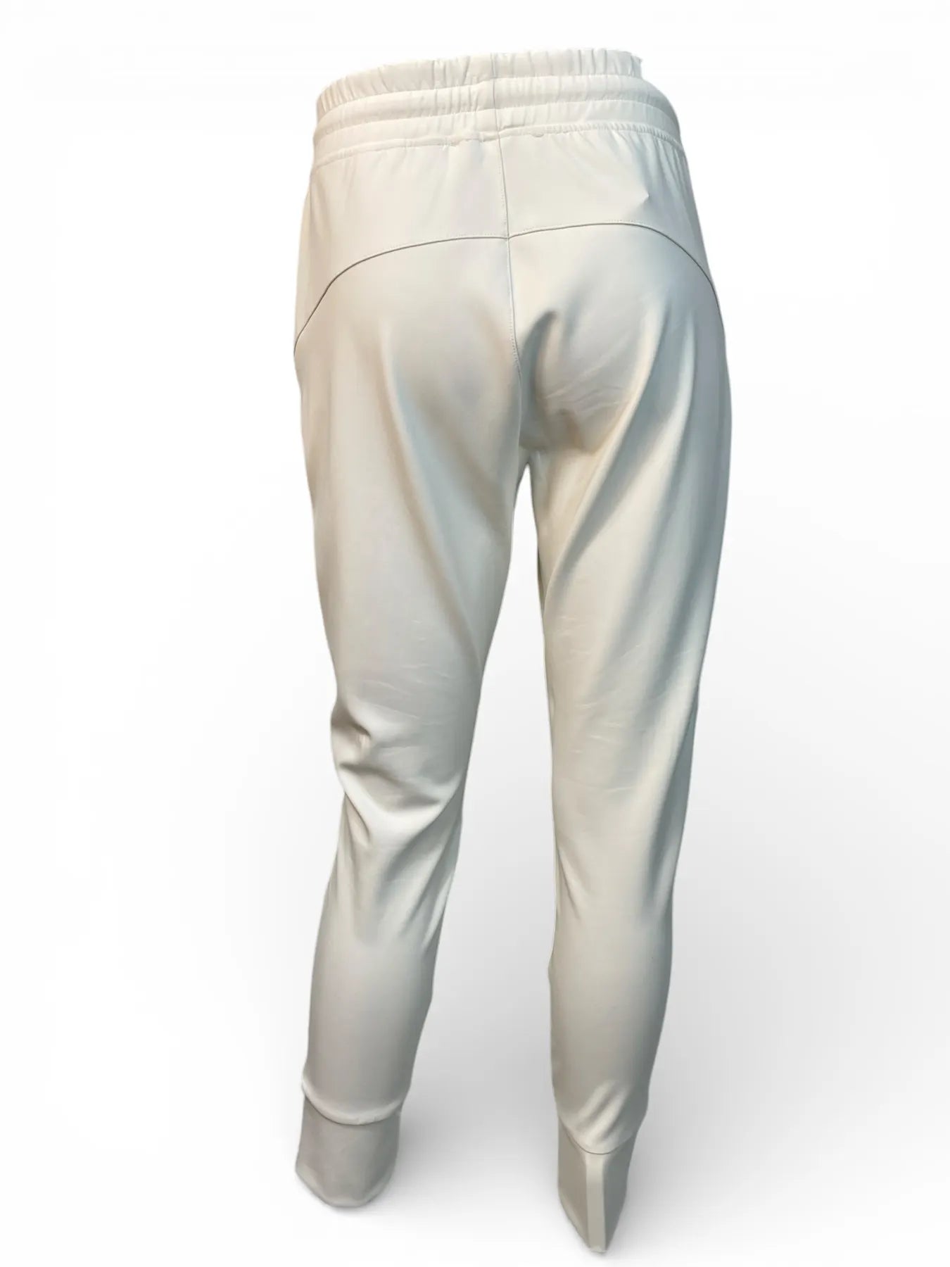 SOLDOUT S617 4000 DAMEN JOGGING HOSE CHAMPAGNER.