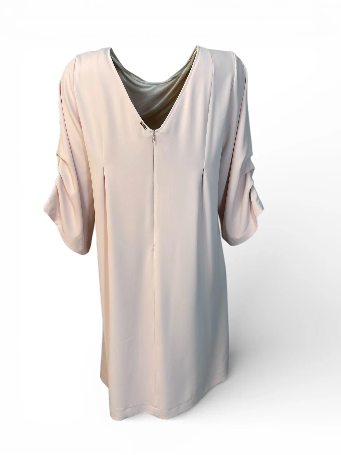 CINQUE 18318227 CIDALIN
Damen Kleid Puder 41