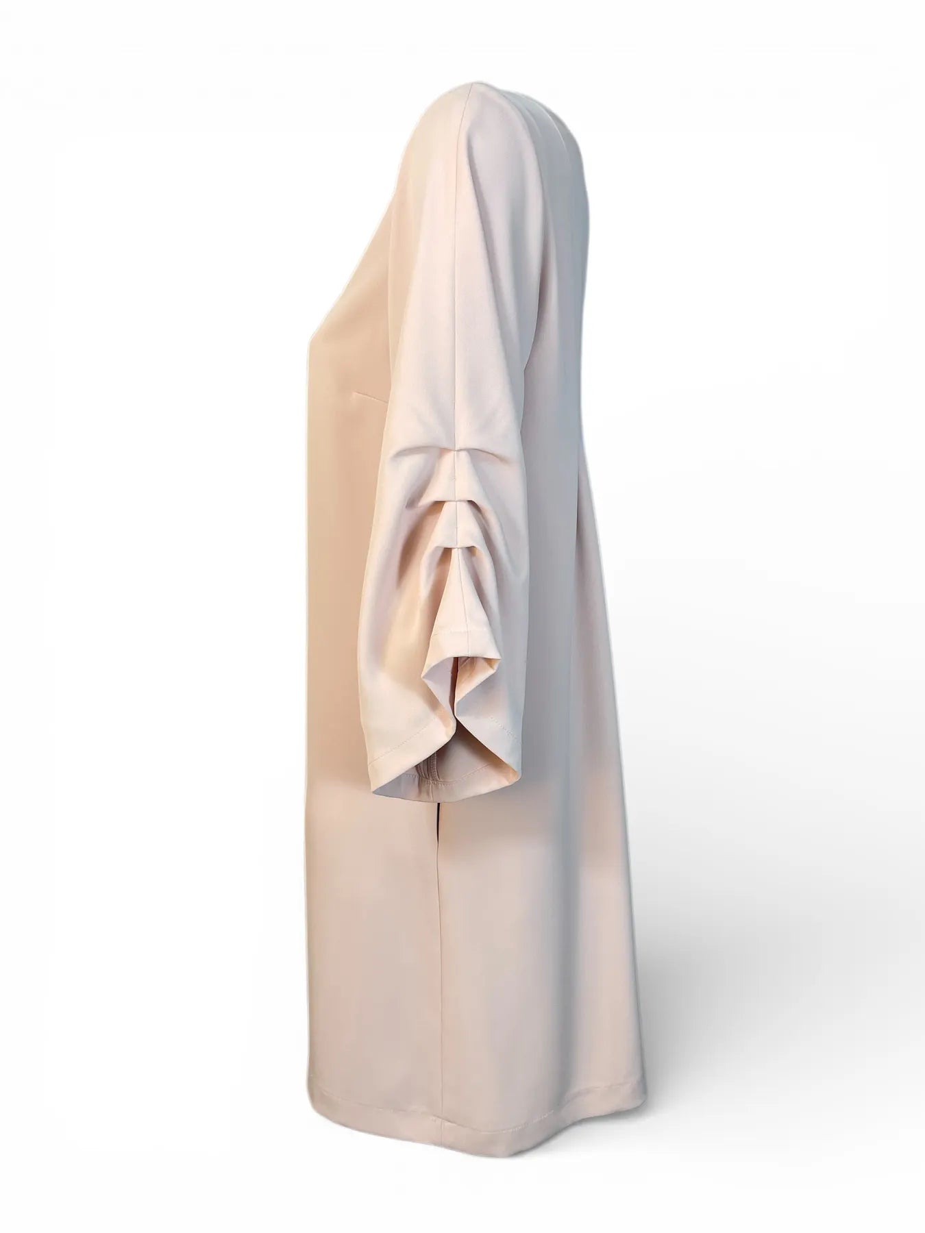 CINQUE 18318227 CIDALIN
Damen Kleid Puder 41