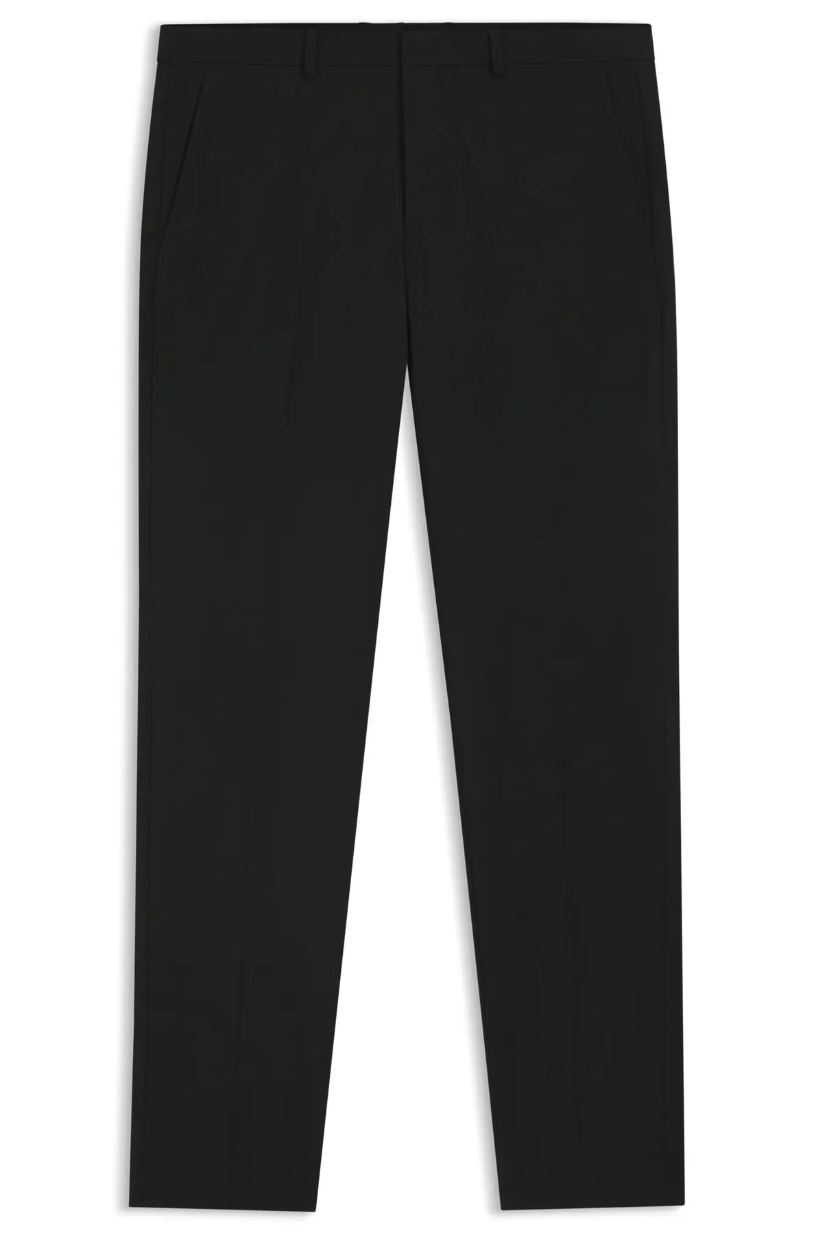 HUGO 50540306 Hesten253X-MH
Herren Hose Black