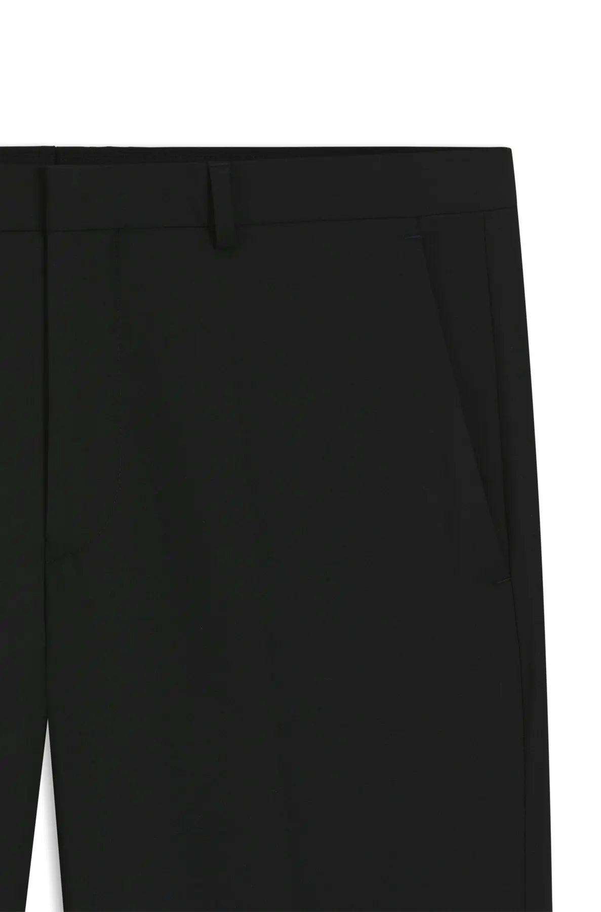 HUGO 50540306 Hesten253X-MH
Herren Hose Black