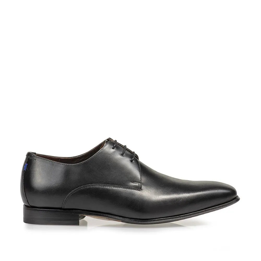 VAN BOMMEL SFM-30217-10-01 Gilli 02.02 Herren Business Schuhe Black G½