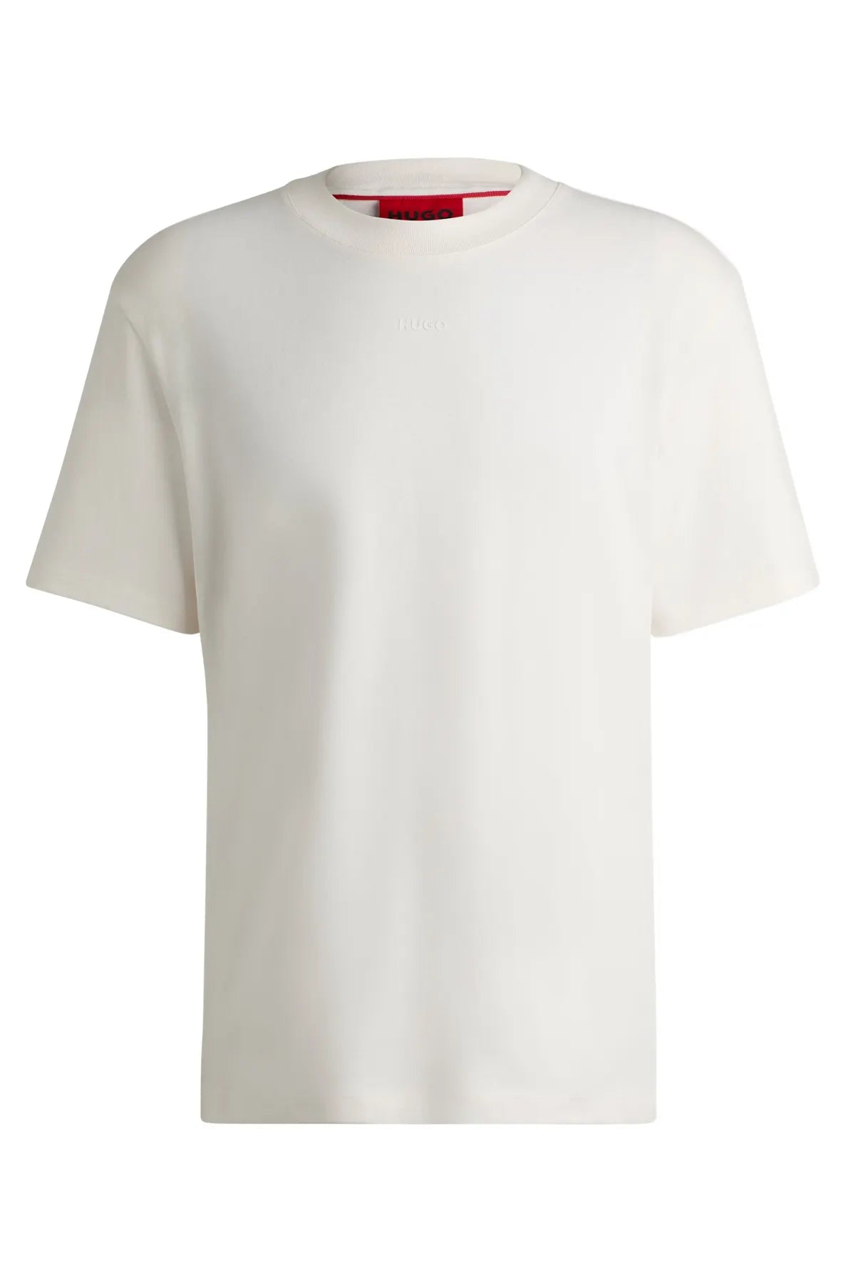 HUGO 50488330 Dapolino
Herren T-Shirt Natural