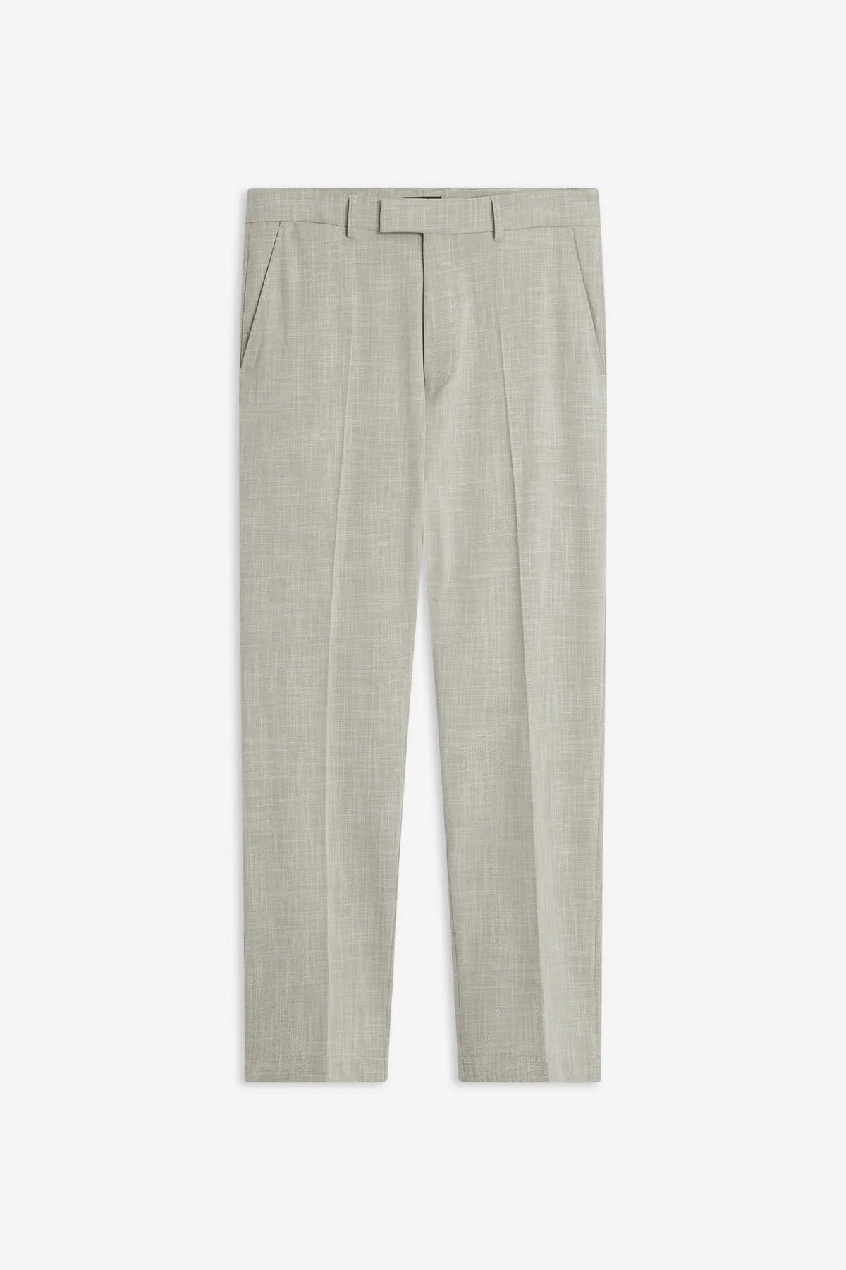 CINQUE 21728195 CIBEPPE HERREN HOSE HELLBRAUN 23