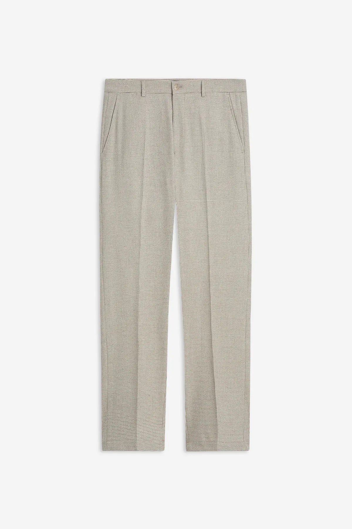 CINQUE
21768151 CILAZO CHINO HOSE HELLBRAUN