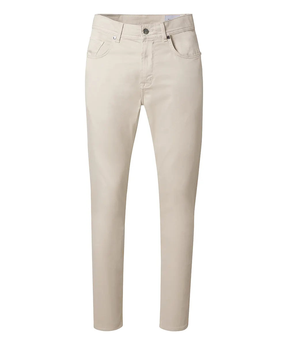 Baldessarini
B1 16502.2420 BLD-Jack Tapered Jeans SILVER CLOUD 1209