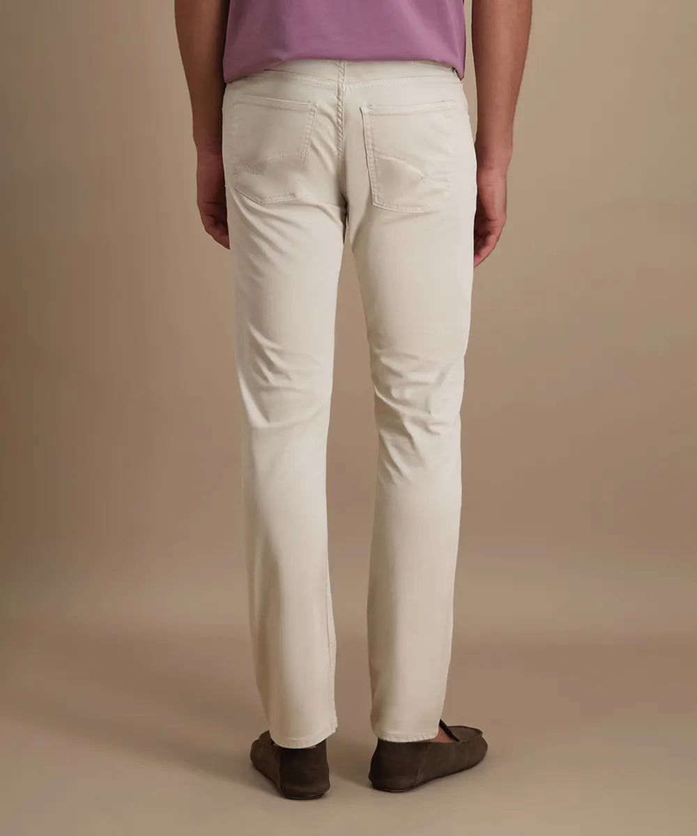 Baldessarini
B1 16502.2420 BLD-Jack Tapered Jeans SILVER CLOUD 1209