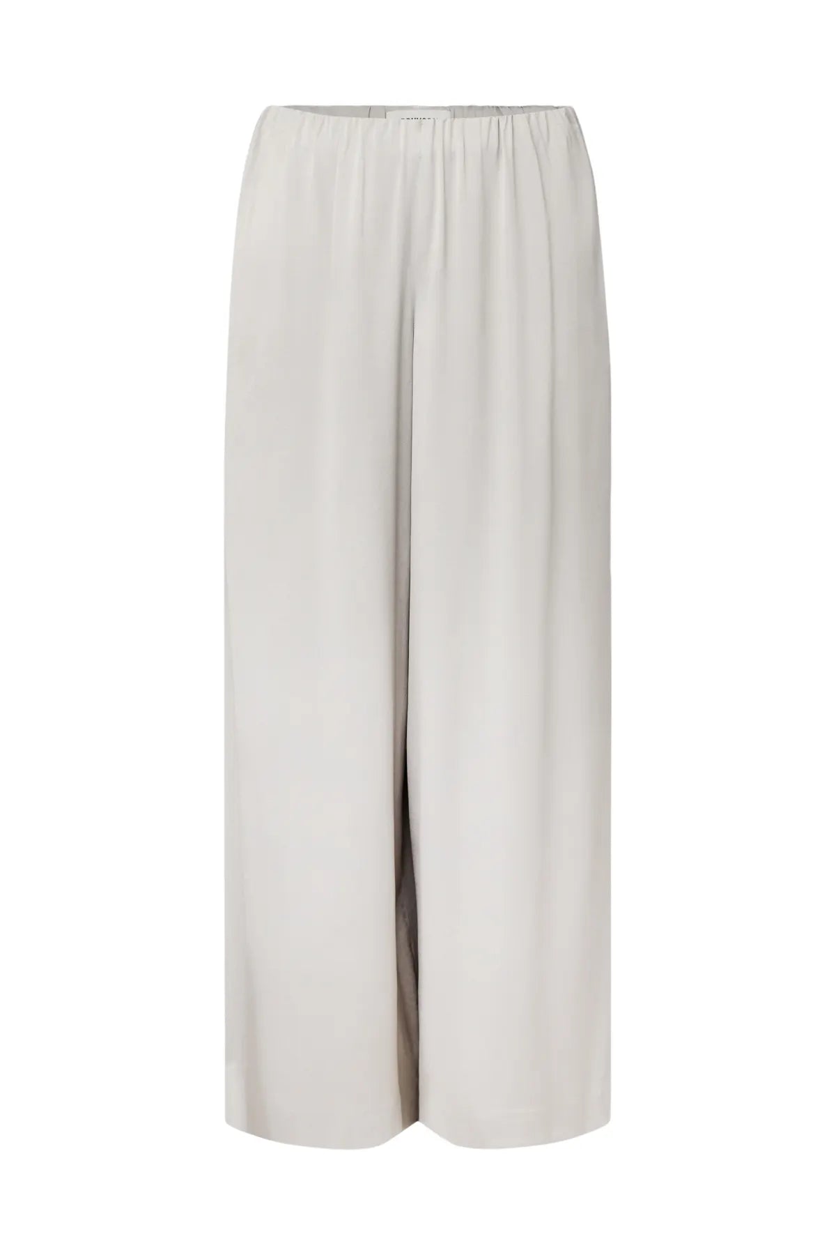 DRYKORN 130065 TWEEZER 10 SATIN HOSE GRAU 6502