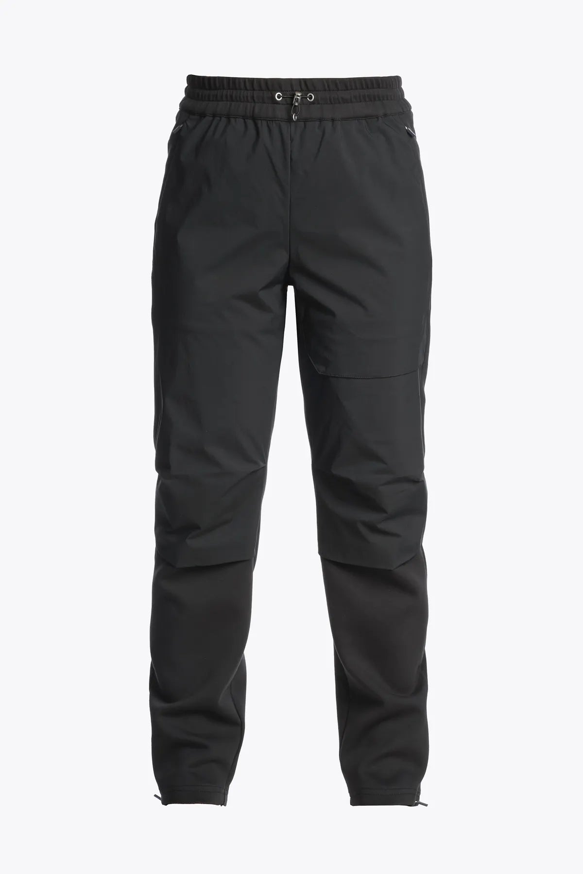 PARAJUMPERS TZ33 MILDRAE DAMEN STRETCH HOSE NERO 0541