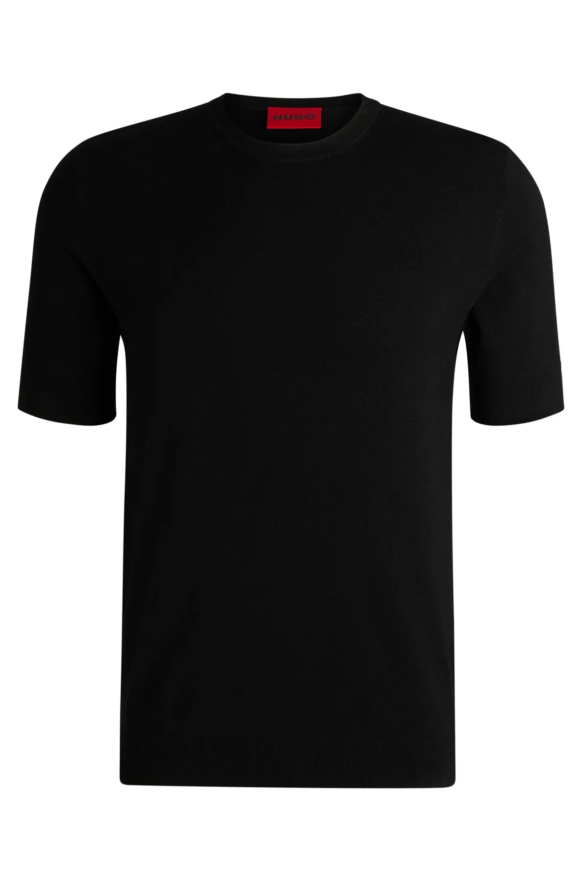 HUGO 50536693 San Carl-CV
Herren Pullover Black