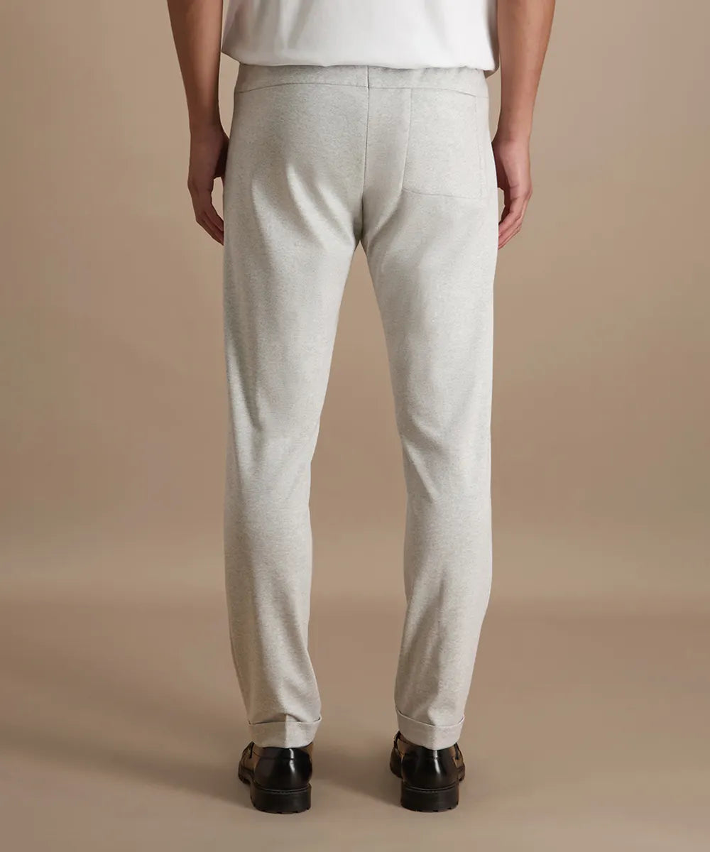 Baldessarini
B0 19091.1089-90 BLD-Cross-4 Herren Hose sleet melange