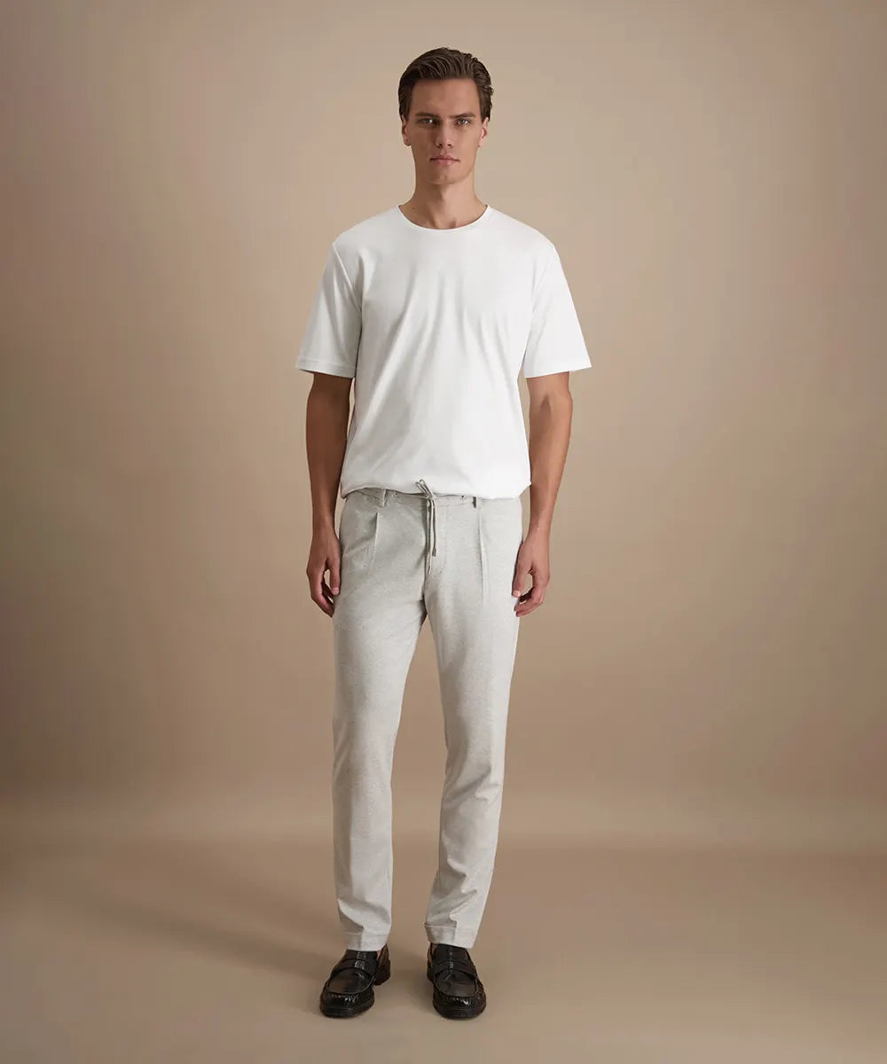 Baldessarini
B0 19091.1089-90 BLD-Cross-4 Herren Hose sleet melange
