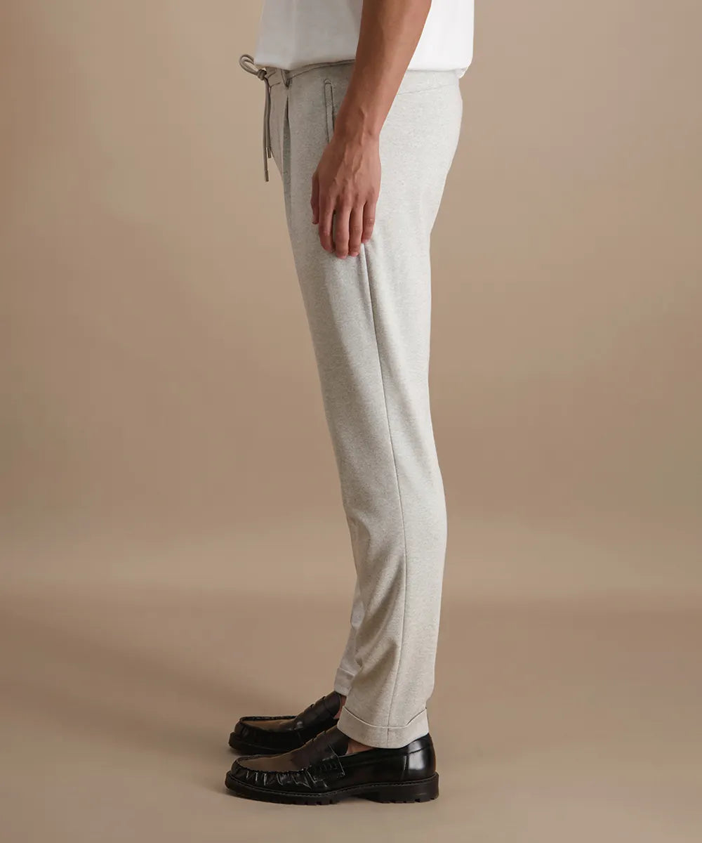 Baldessarini
B0 19091.1089-90 BLD-Cross-4 Herren Hose sleet melange
