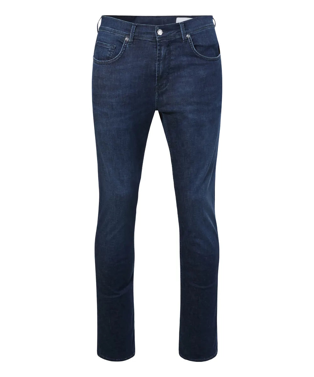 Baldessarini
B1 16502.1439 BLD-Jack
Herren Jeans blue used buffies