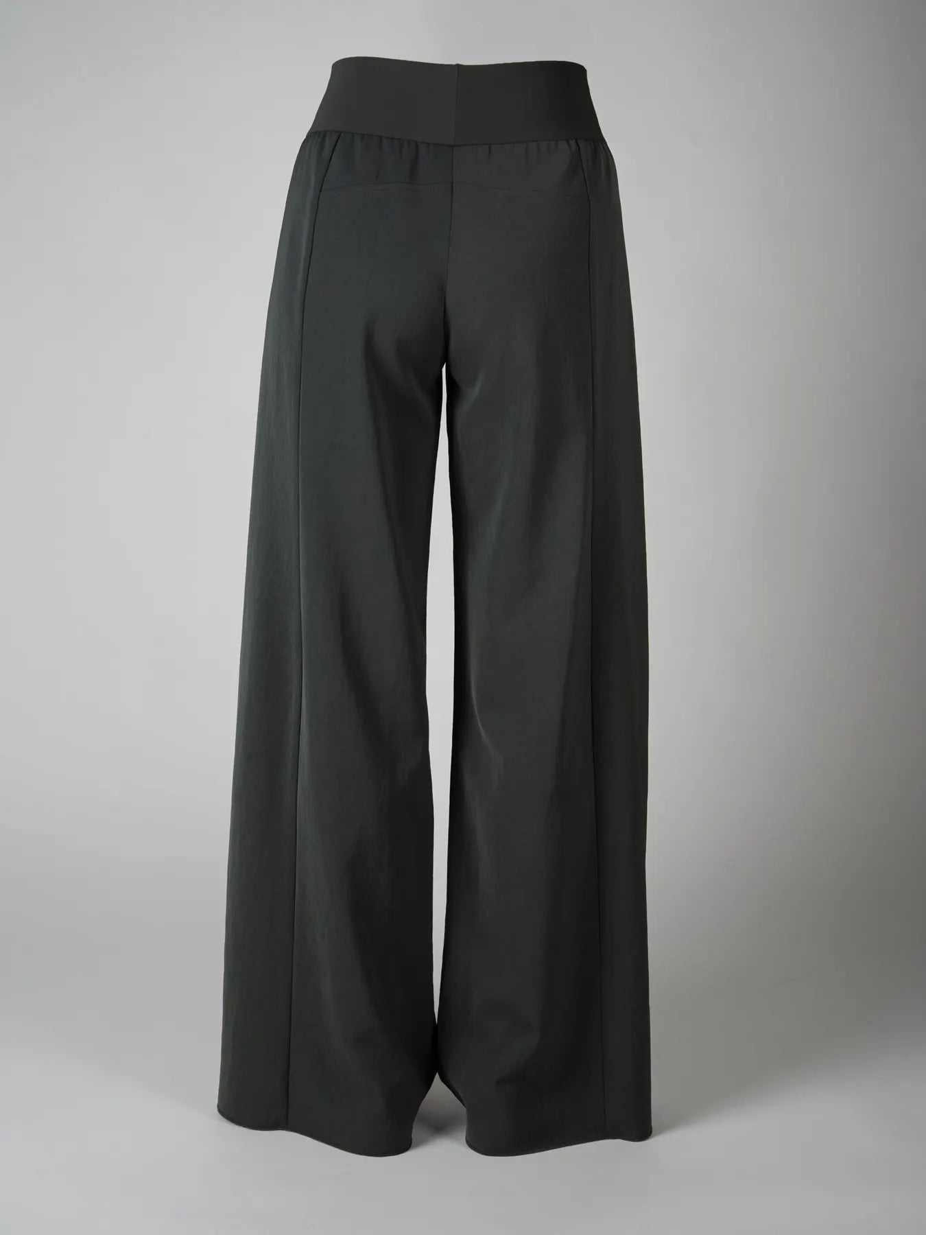 ANIA SCHIERHOLT HO3287/55 HOSE ANTHRAZIT PEPPER