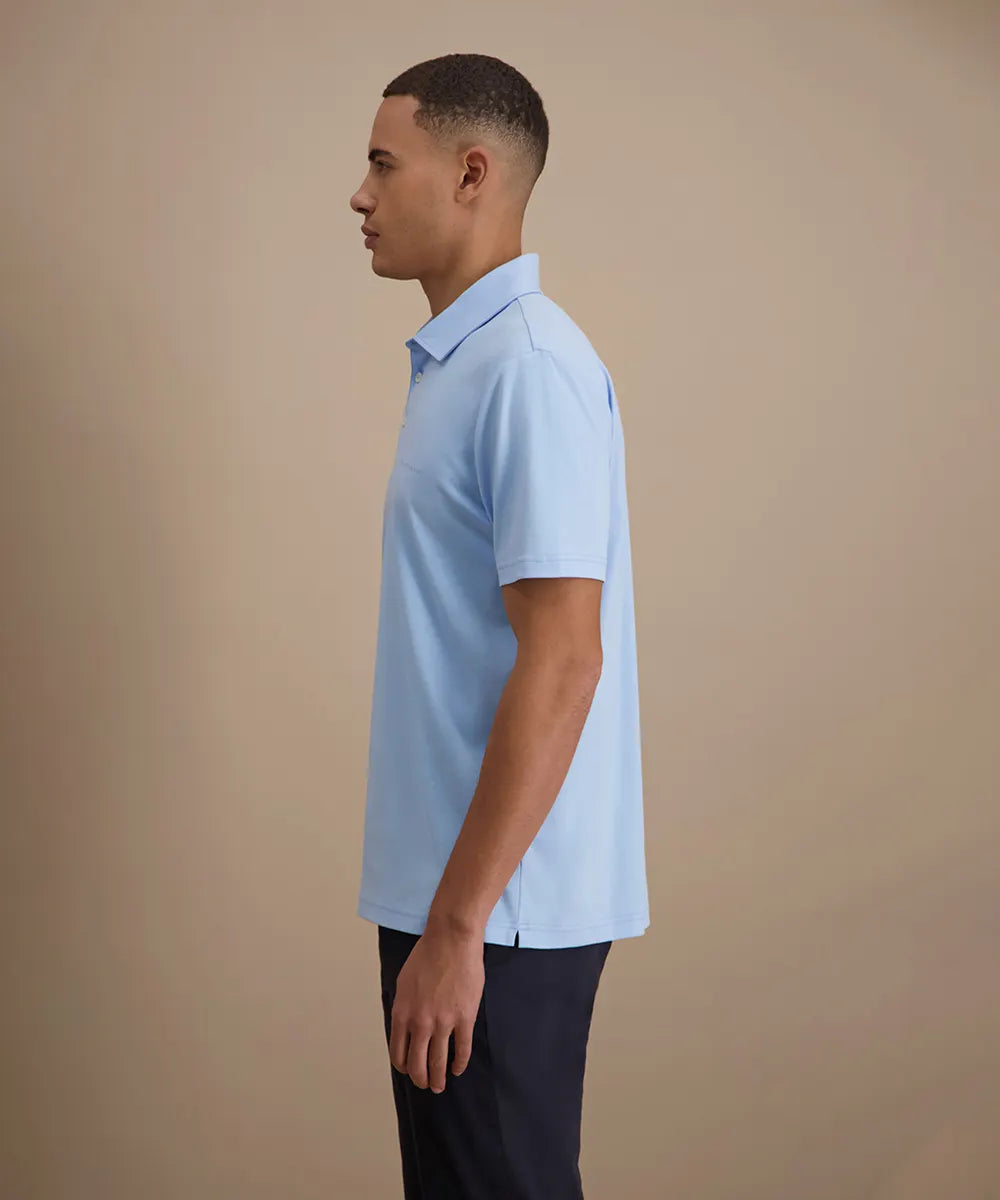Baldessarini
B4 10072.5190 BLD-Pino-2
Herren Poloshirt