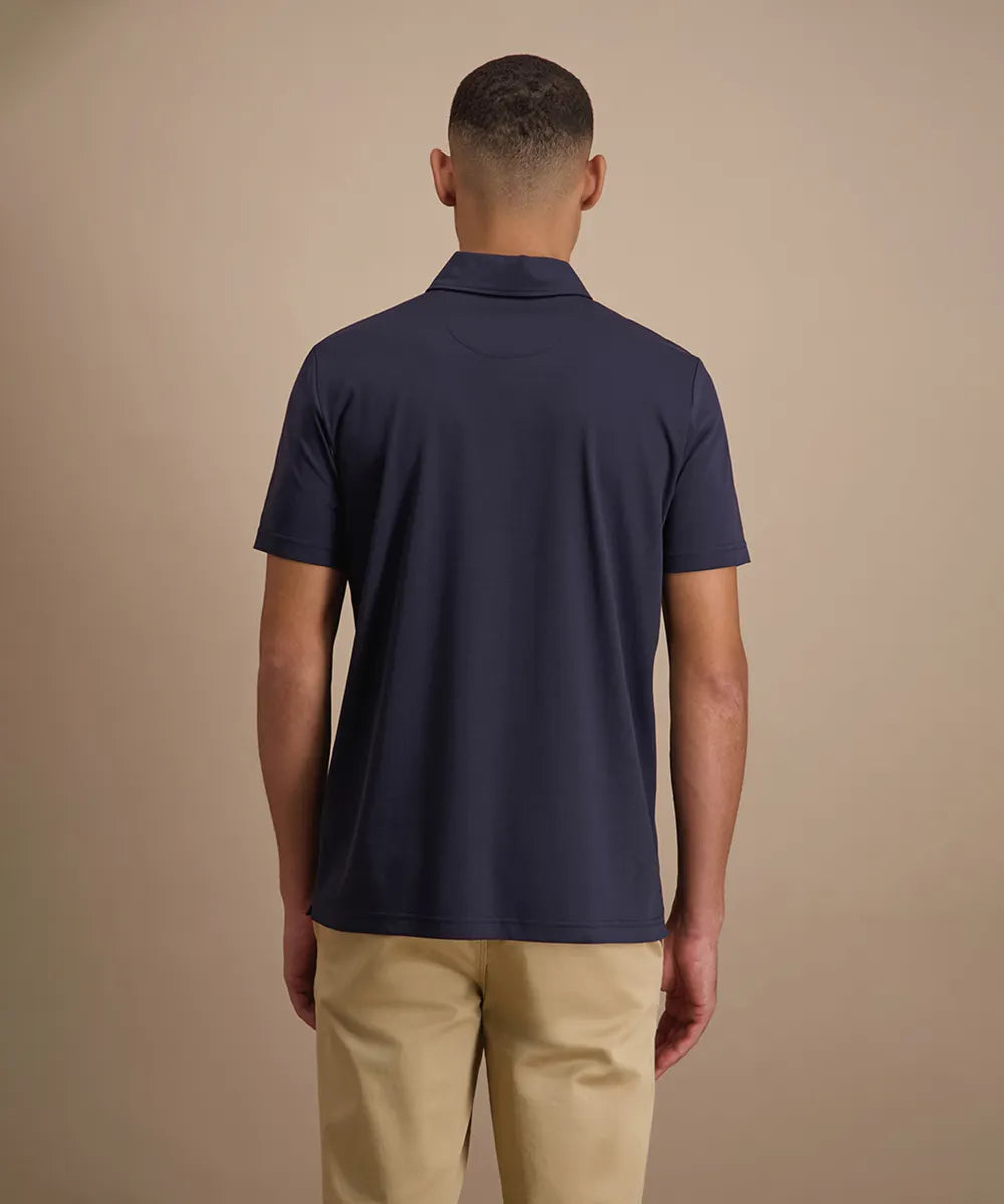 Baldessarini
B4 10072.5190 BLD-Pino-2
Herren Poloshirt