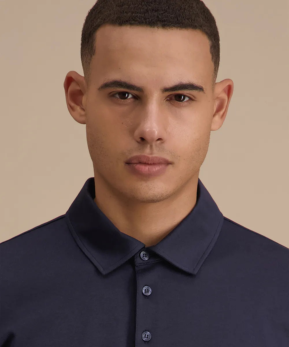 Baldessarini
B4 10072.5190 BLD-Pino-2
Herren Poloshirt