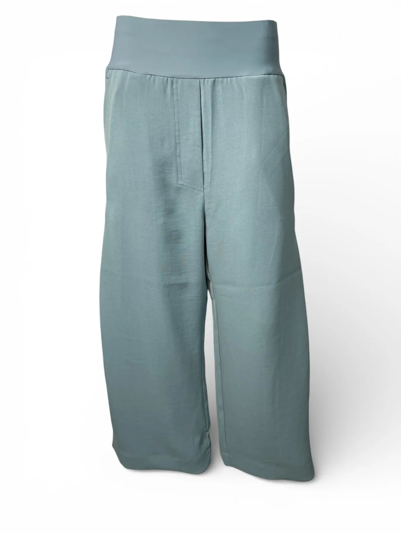 ANIA SCHIERHOLT HO3282/37 HOSE PETROL PINE