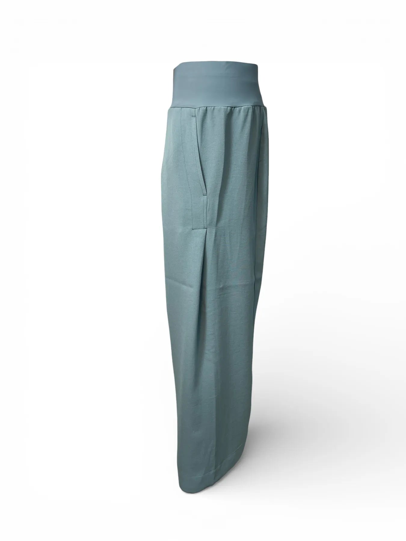 ANIA SCHIERHOLT HO3282/37 HOSE PETROL PINE