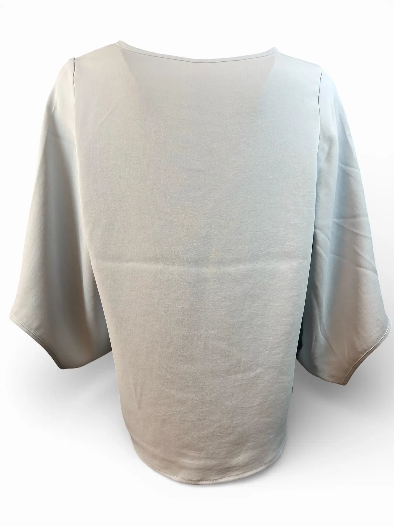 ANIA SCHIERHOLT BL3221/37 BLUSE CUT-OUT ÄRMEL