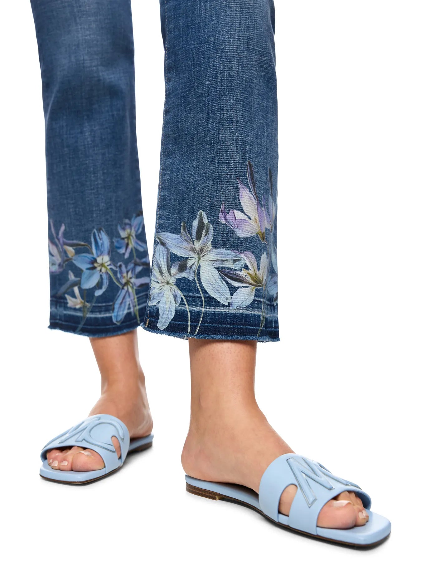 MARC CAIN
AC 82.18 D22 Jeans FORLI Feminine Fit vintage blue