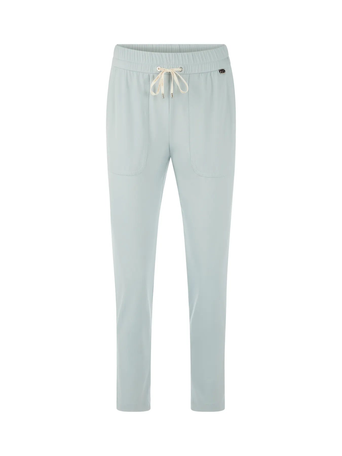 MARC CAIN
AP 81.49 J75 Schlupfhose RHODOS aus Stretch pearl blue