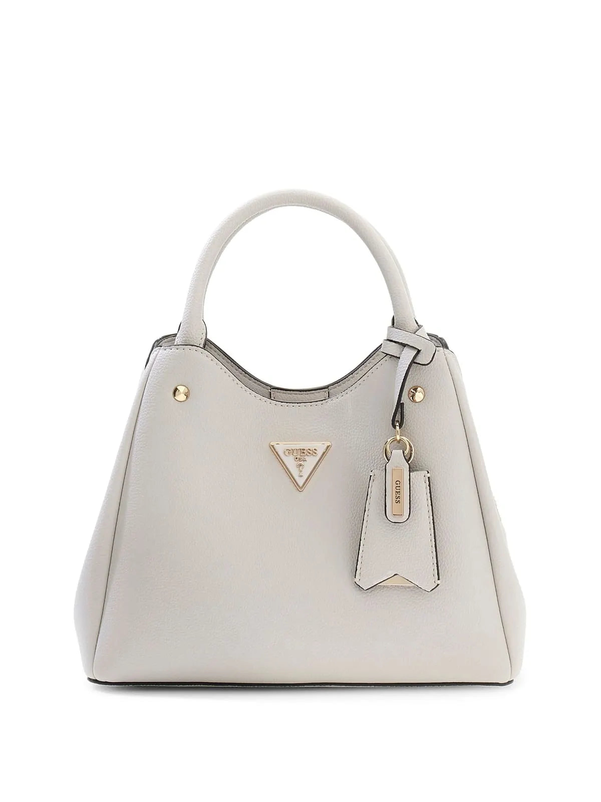GUESS HWBG69 74050 HANDTASCHE IVORY