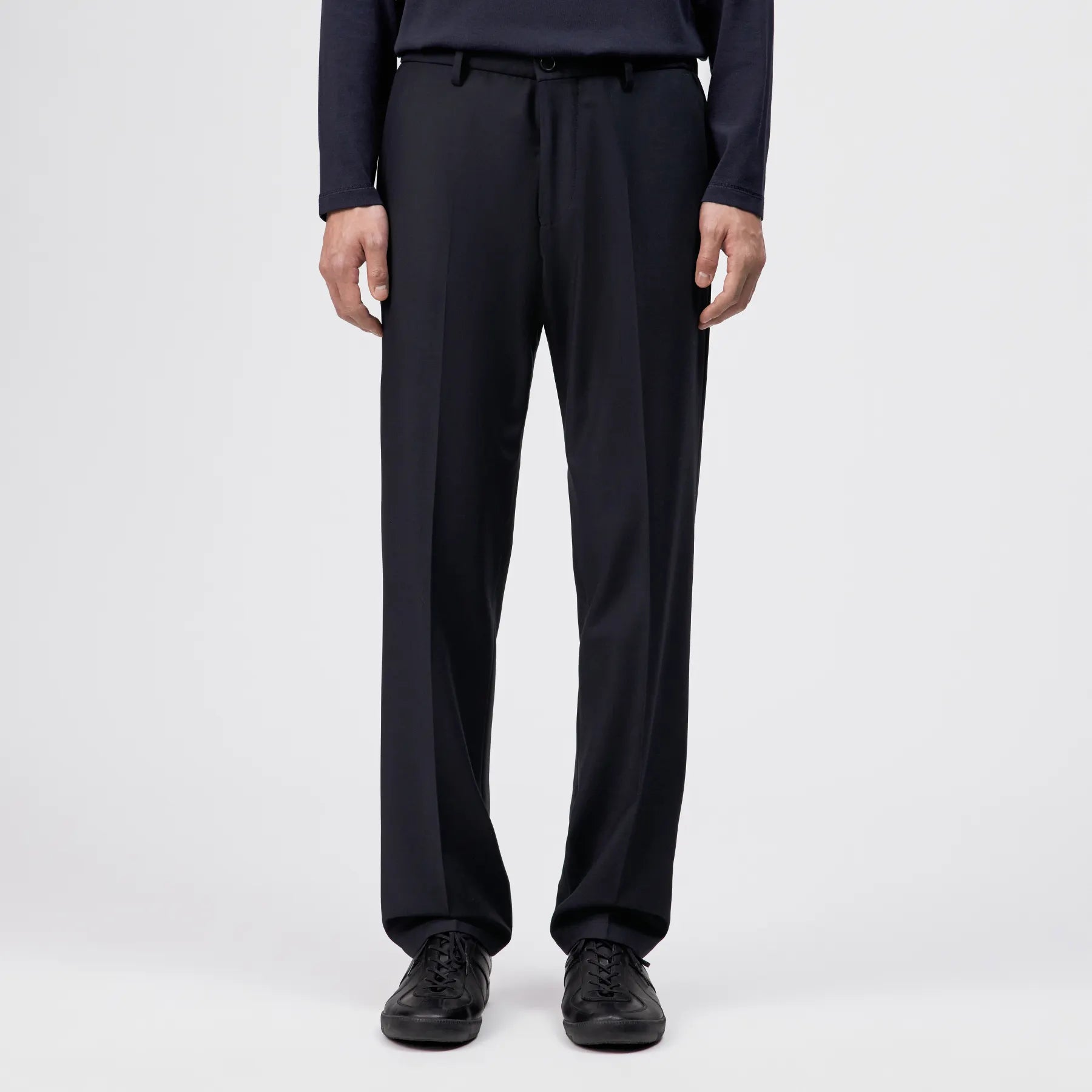 DRYKORN 120309 AJEND_RGLR_SK HERREN HOSE 888 3000