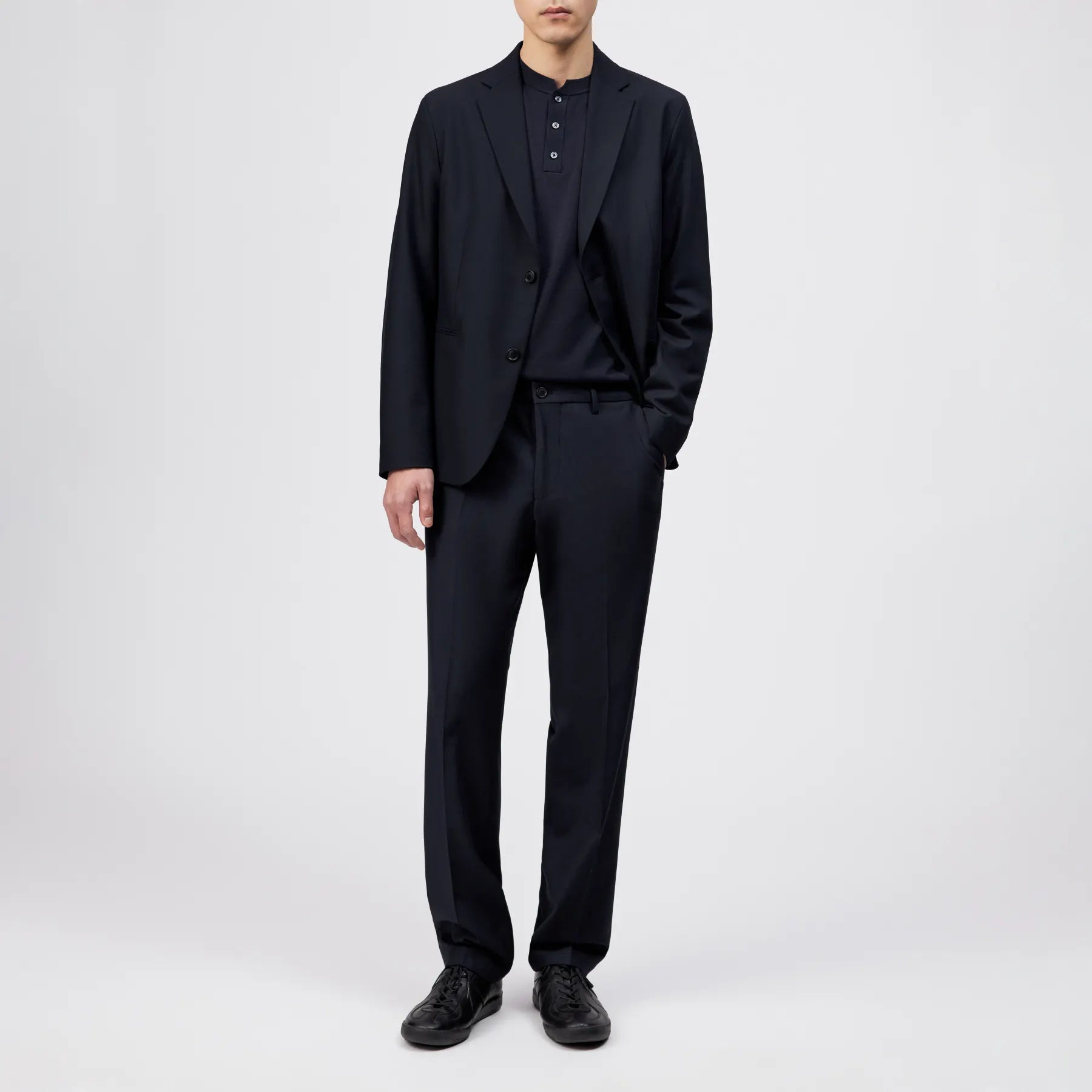 DRYKORN 120309 AJEND_RGLR_SK HERREN HOSE 888 3000