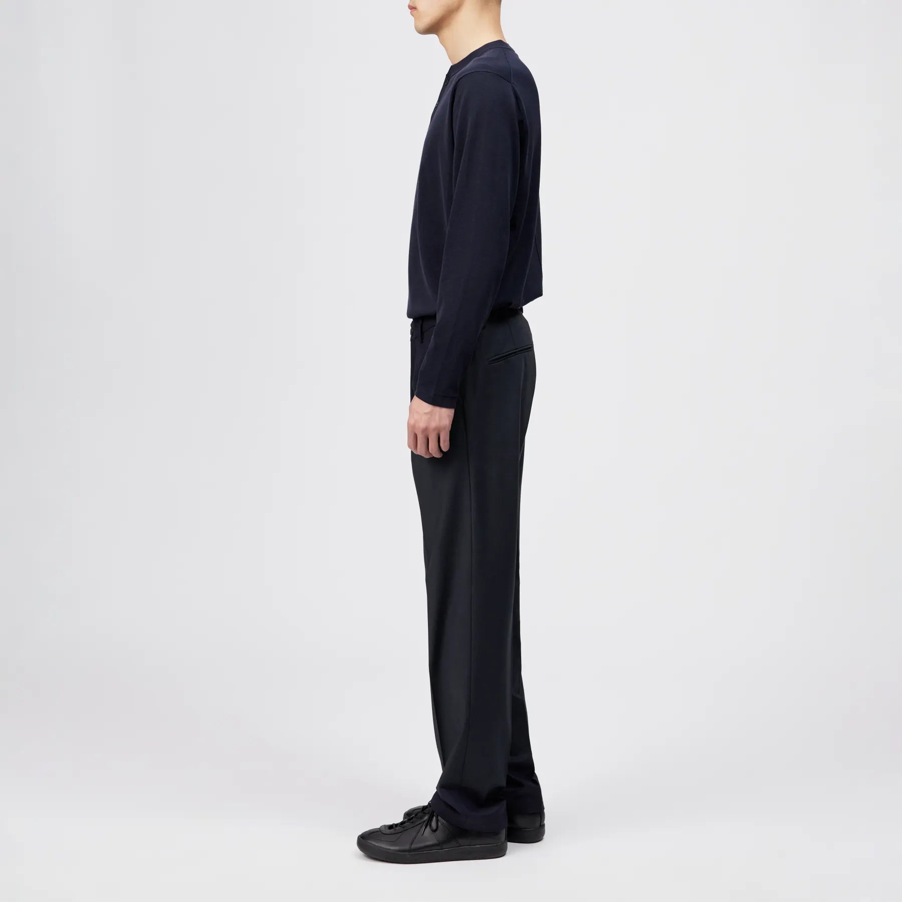DRYKORN 120309 AJEND_RGLR_SK HERREN HOSE 888 3000