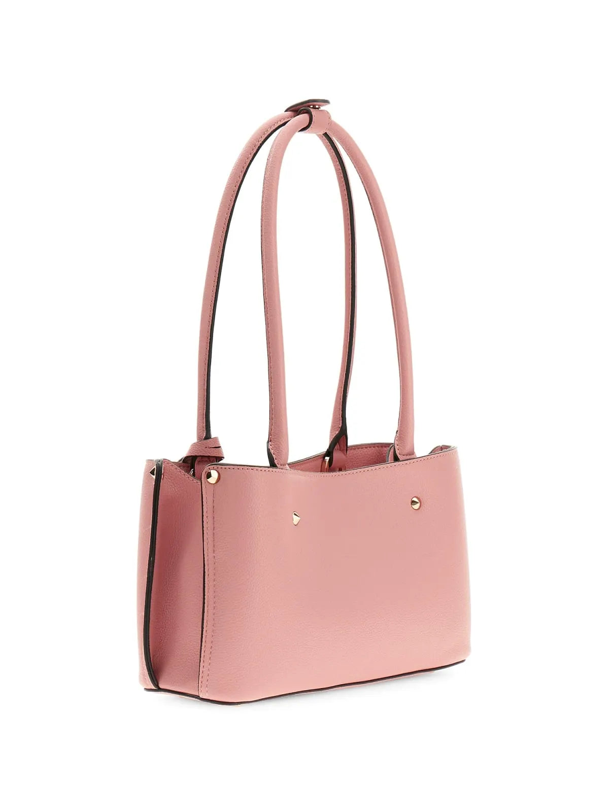 GUESS HWBG69 74090 SCHULTERTASCHE KLEIN CORAL PINK