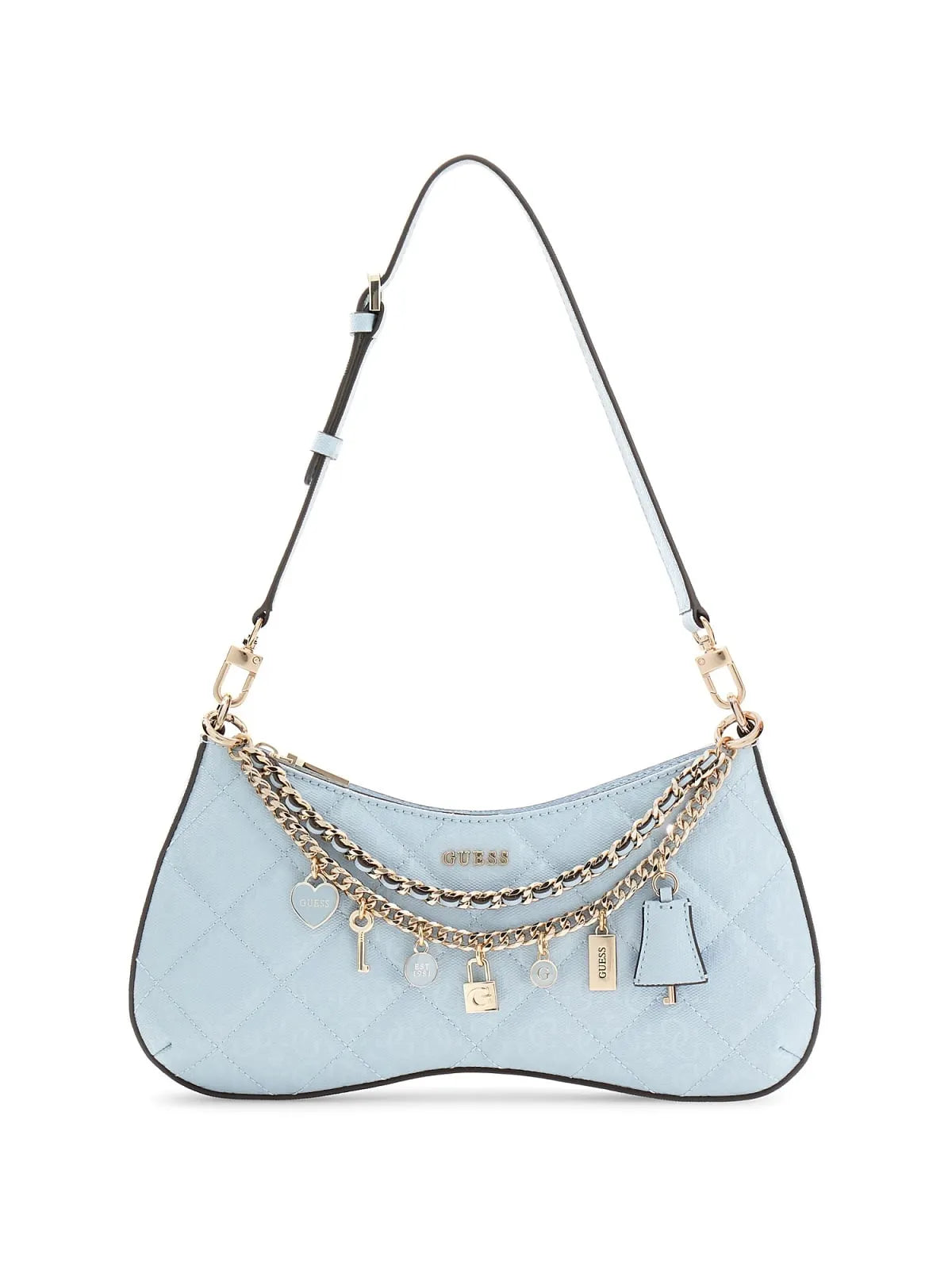 GUESS - HWGG99 12180 - One Size