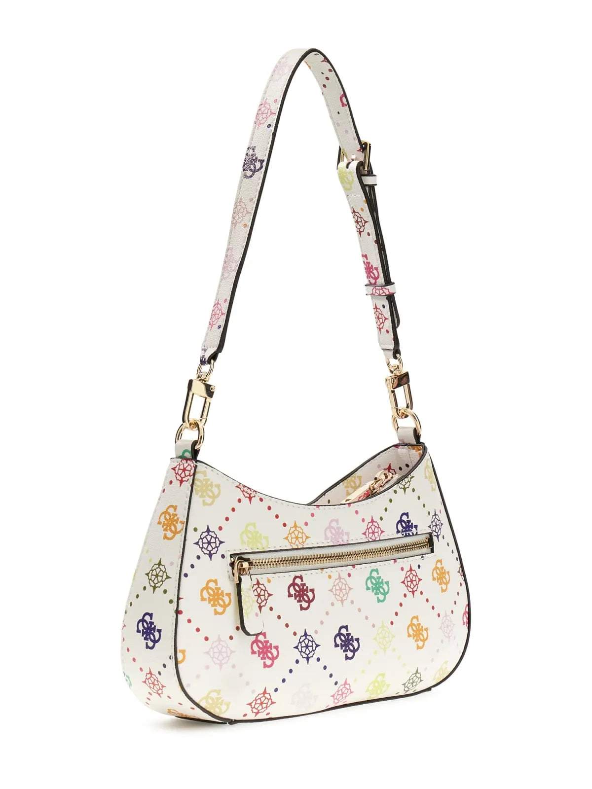 GUESS HWGM99 28180 TASCHE LOGO-PRINT