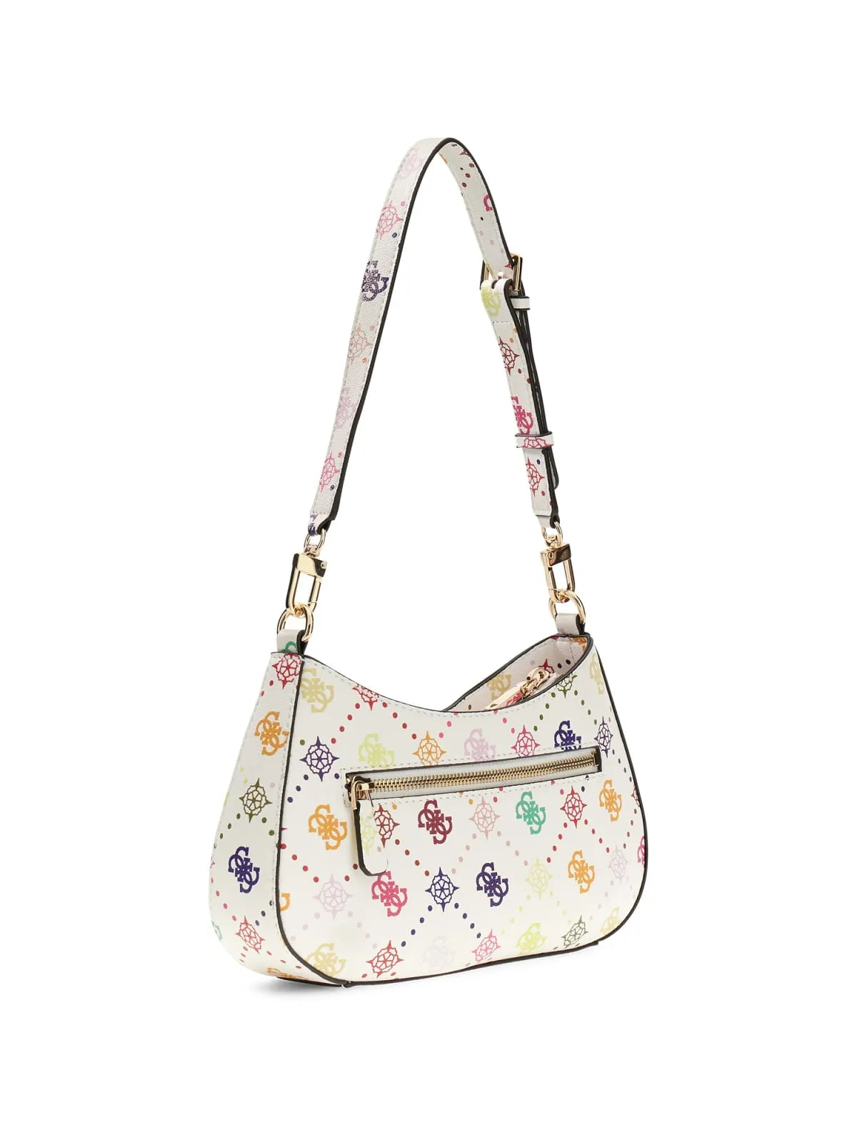 GUESS HWGM99 28180 TASCHE LOGO-PRINT