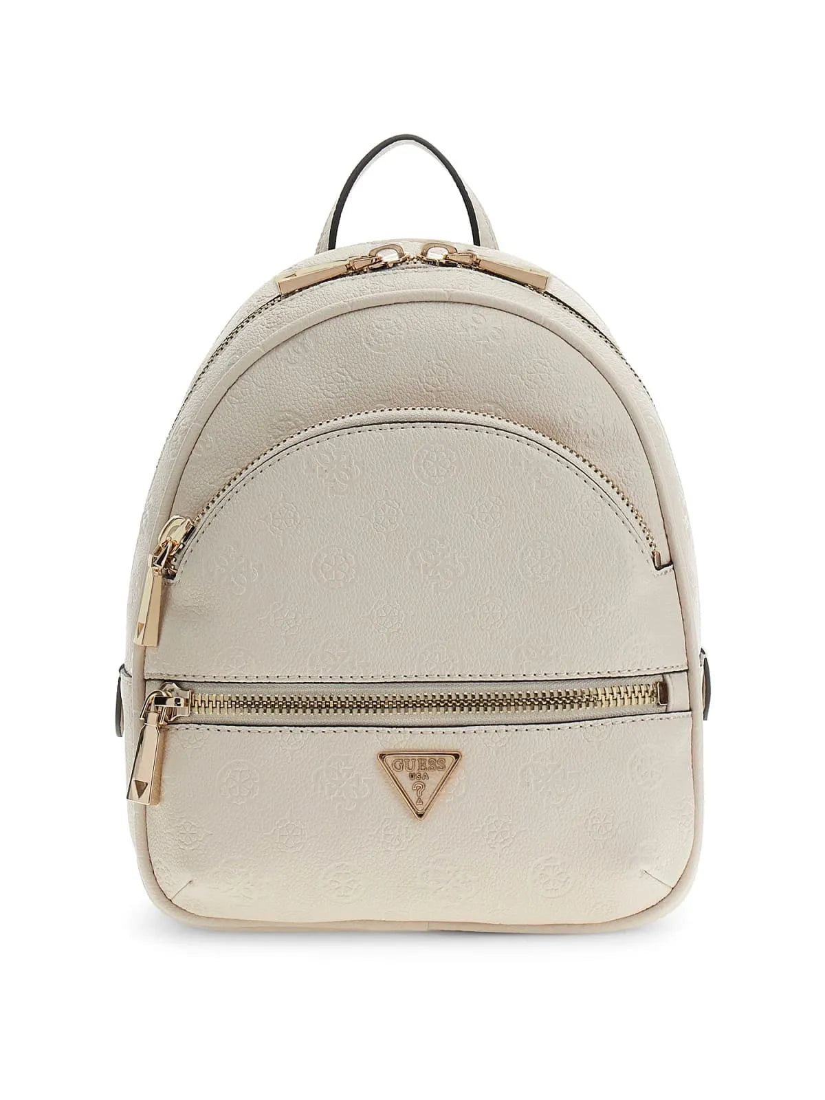 GUESS HWPD71 18320 RÜCKSACK TASCHE WOLLWEISS STL
