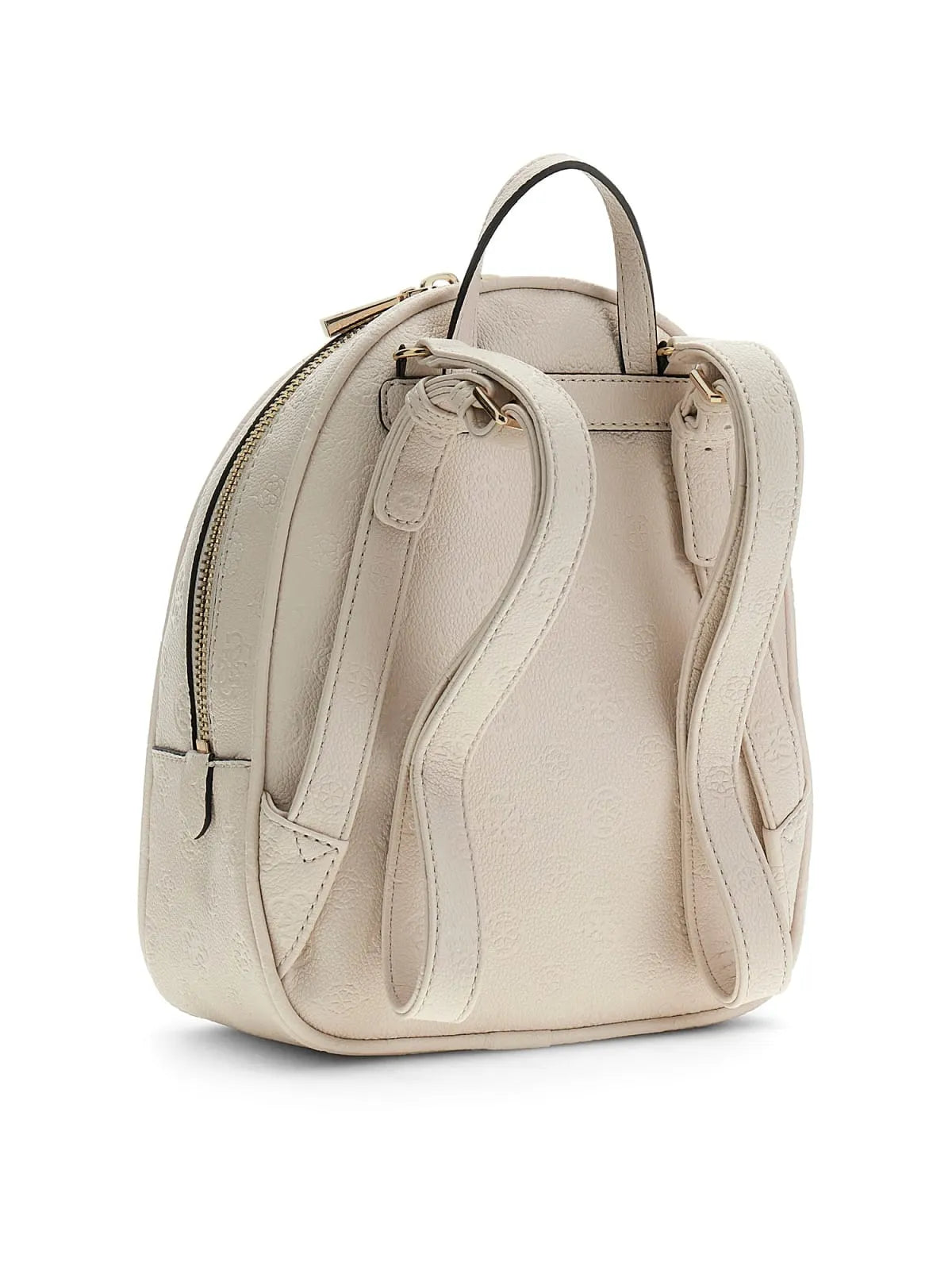 GUESS HWPD71 18320 RÜCKSACK TASCHE WOLLWEISS STL