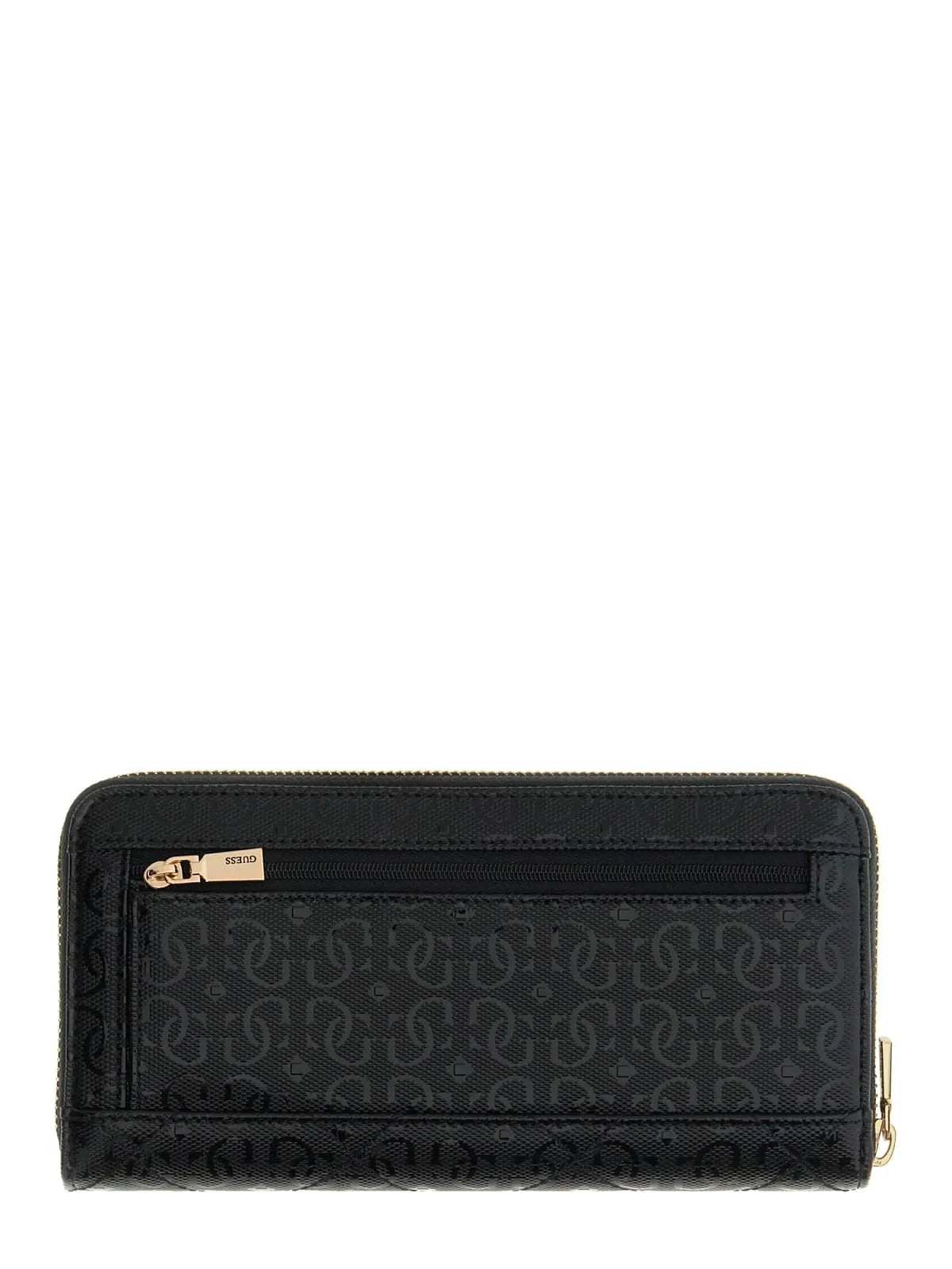 GUESS SWGG99 12146 GELDBÖRSE BLACK