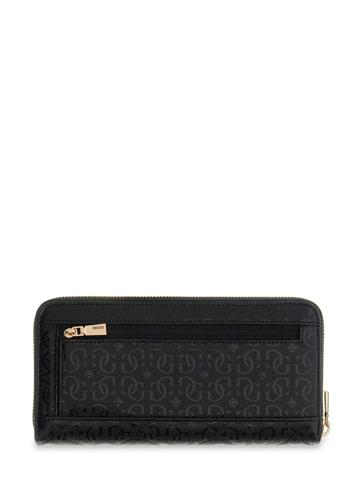 GUESS SWGG99 12146 GELDBÖRSE BLACK