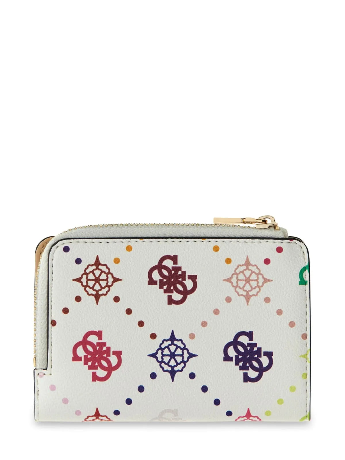 GUESS SWGM99 28156 GELDBÖRSE MULTI LOGO