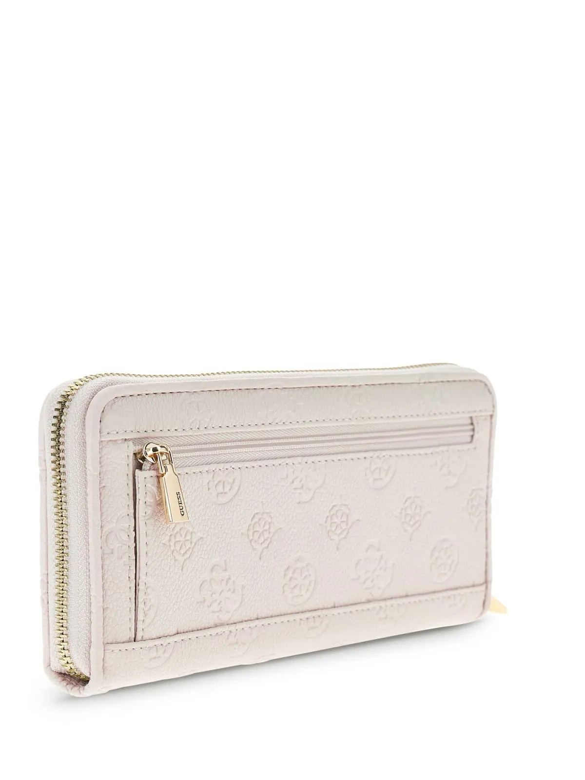 GUESS SWPD99 16146 GELDBÖRSE STL WOLLWEISS