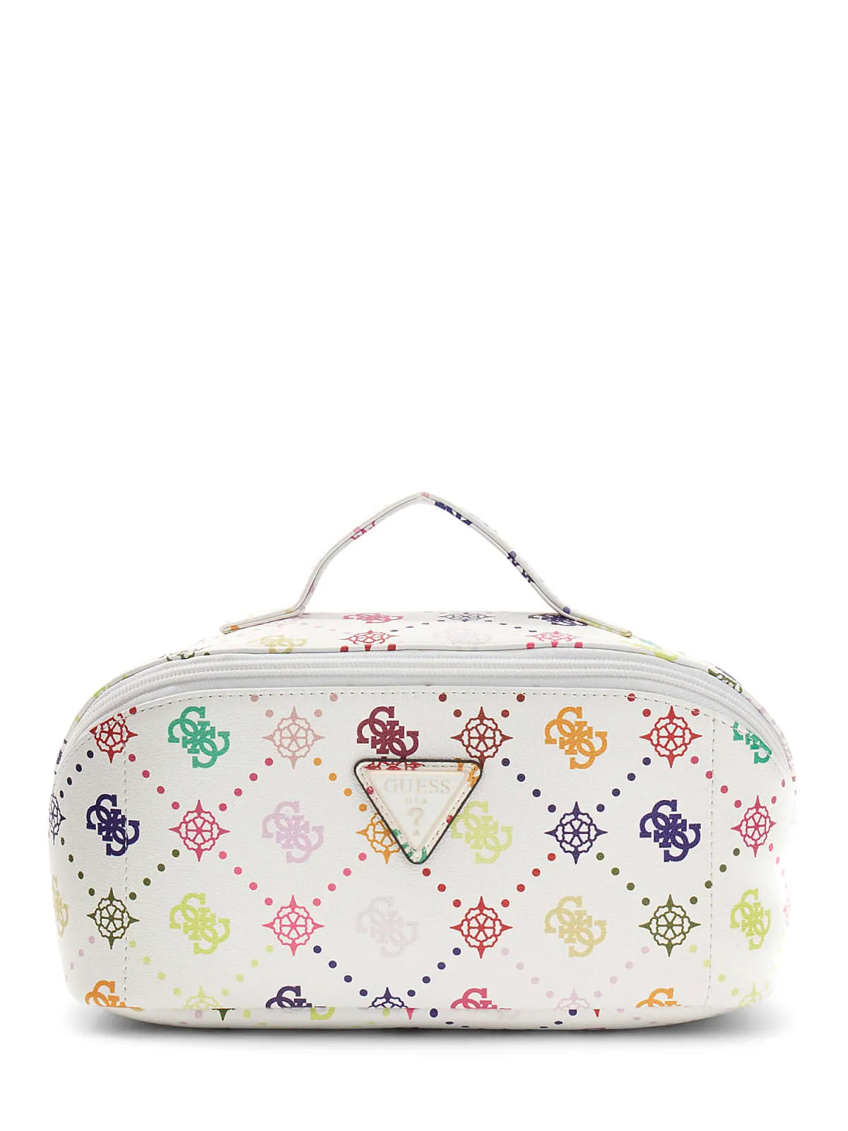 GUESS TWGM98 90067 Schminktasche Kosmetiktasche Travel Kulturtasche