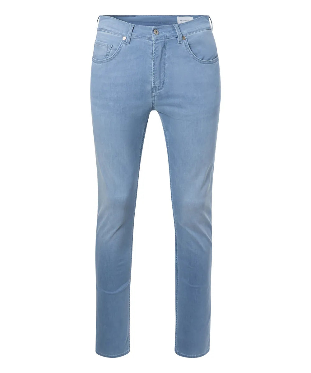Baldessarini
B1 16502.1439 BLD-Jack Herren Jeans sky blue buffies 6853
