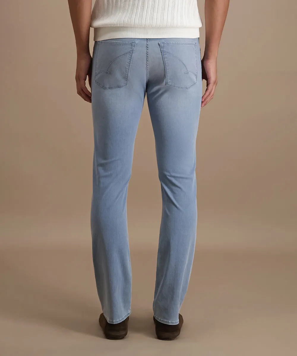 Baldessarini
B1 16502.1439 BLD-Jack Herren Jeans sky blue buffies 6853