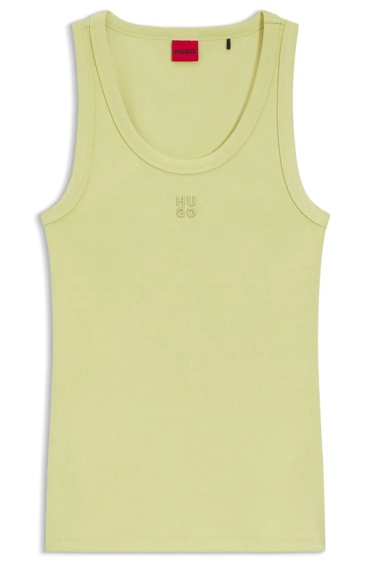 HUGO 50514489 Datamia Ripp Tanktop