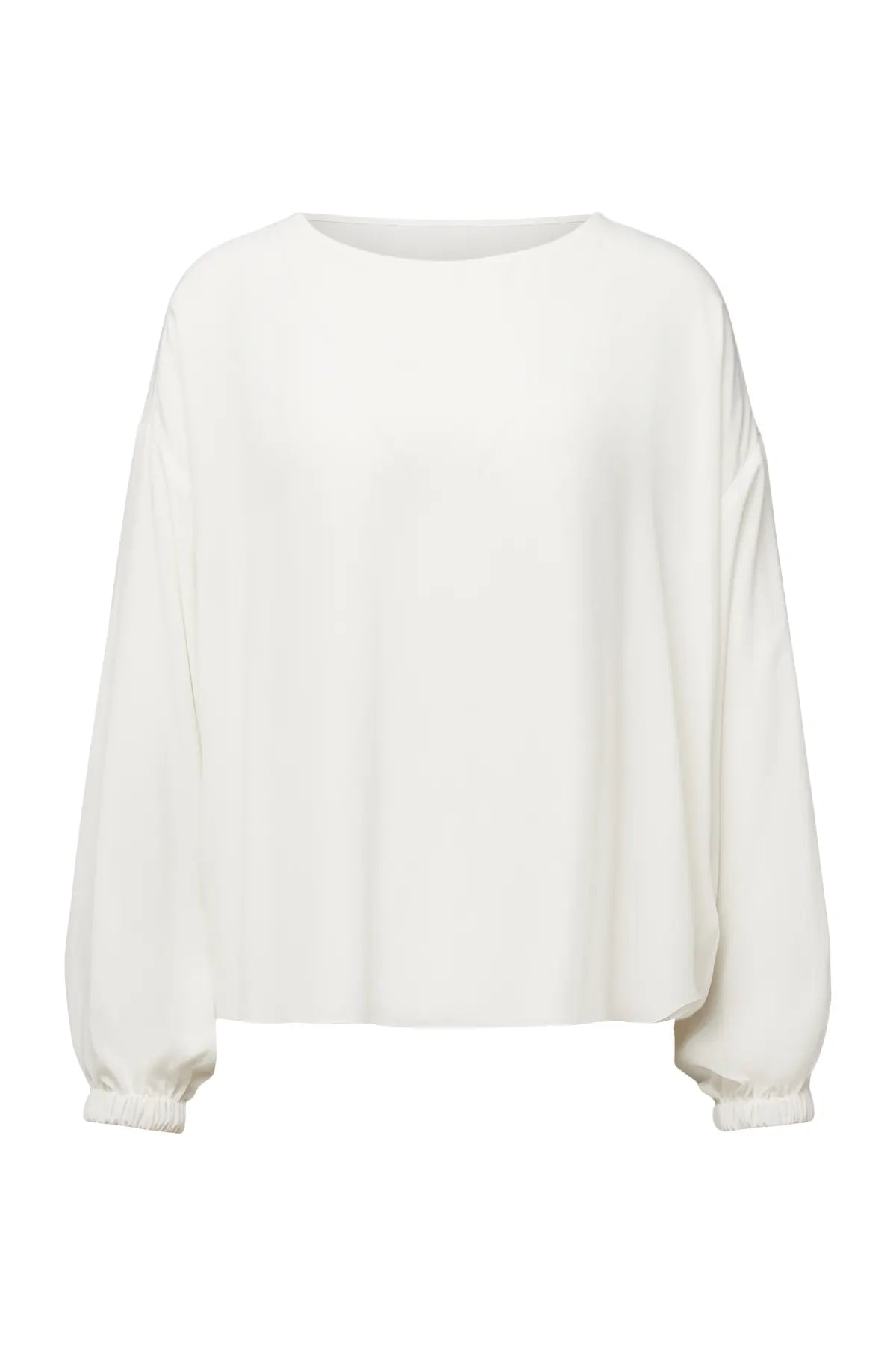 DRYKORN 130048 LIRIEN 10 BLUSE SEIDEN-MIX