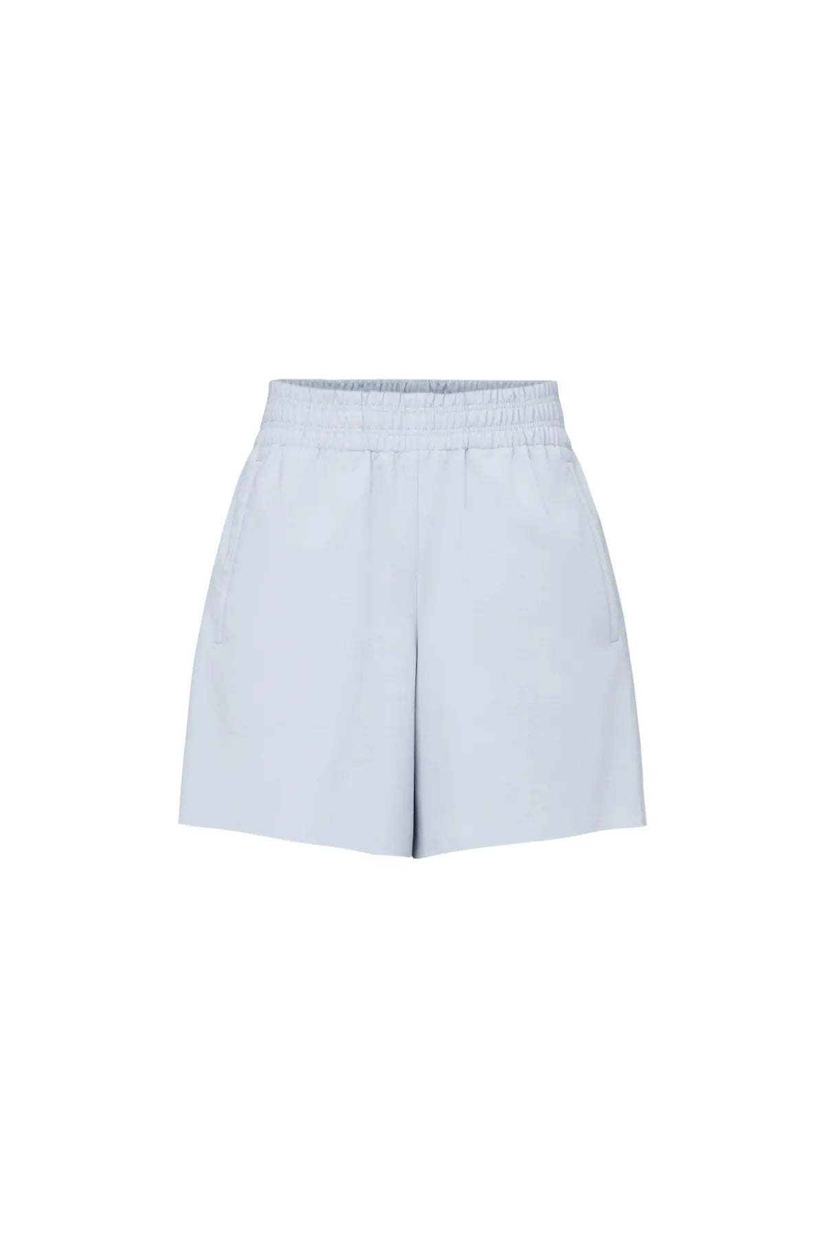 DRYKORN 136210 NAUGHT 10 Bermuda Shorts hellblau 3905