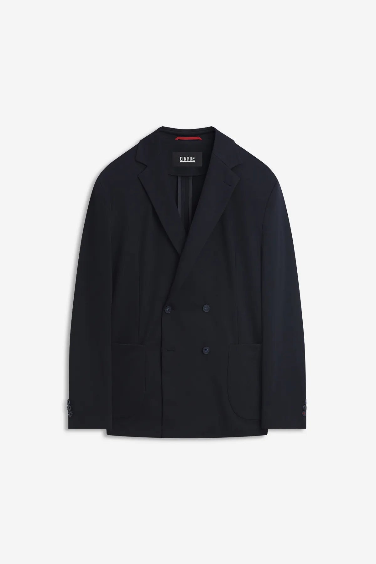 CINQUE
22328159 CIBERTUE HERREN SAKKO BLAU