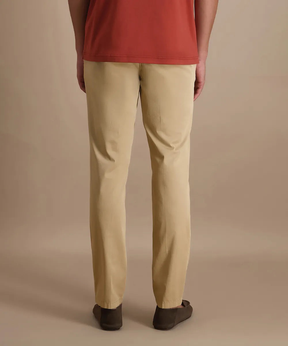 Baldessarini
B1 16836.2420 BLD-Jorck Chino Hose Cornstalk