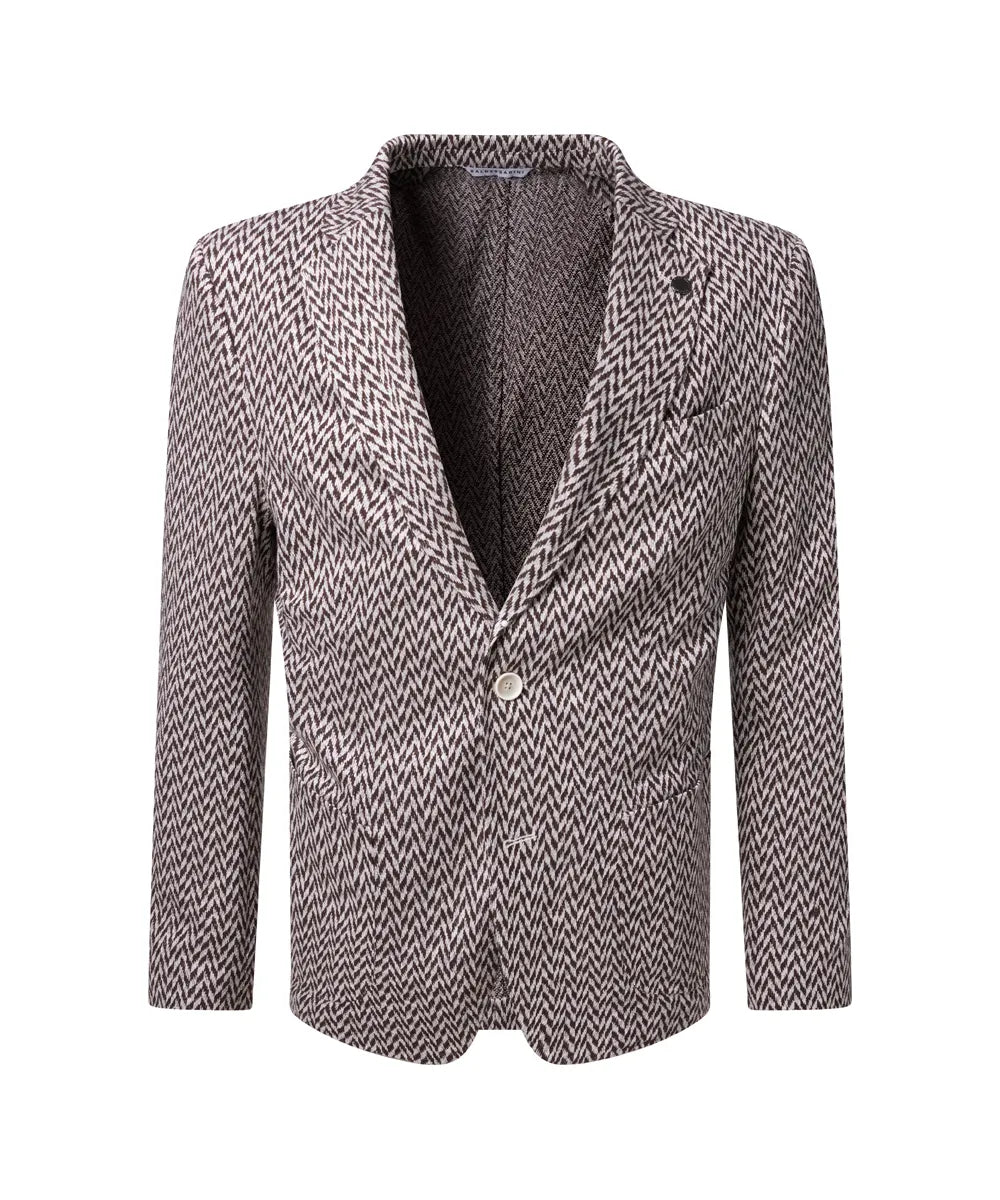 Baldessarini
B0 15775.1203 BLD-Seba-1-L Herren Sakko chicory coffee